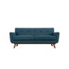 Stadler Form Otto African Sapele Wood